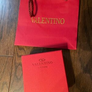 Valentino Jewelry box
